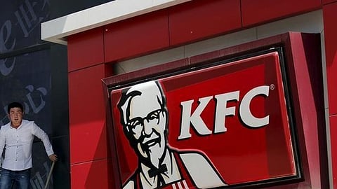 Tamil man awarded over Rs 81 lakh over race discrimination by KFC franchise manager in UK