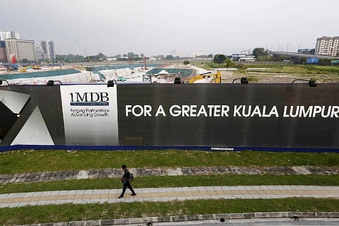 Swiss trial begins of banker alleged to have ignored 1MDB warnings