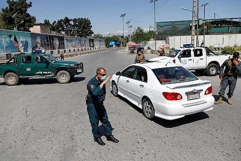 Afghanistan to free 900 Taliban, urges ceasefire extension