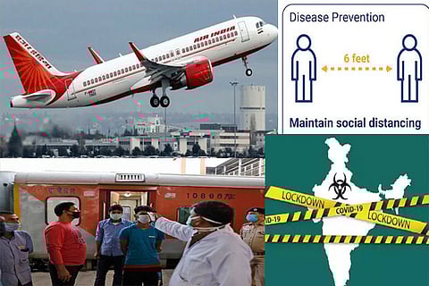 Editorial: Running into turbulence after flying high