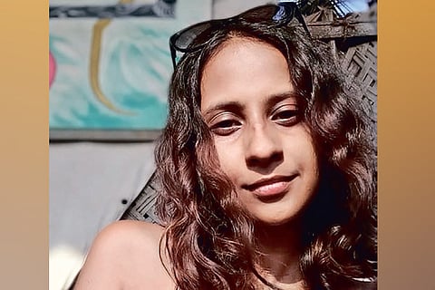 Solita Deb (22), App developer