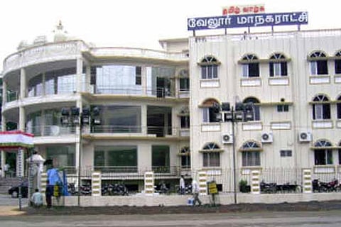 Vellore to send 25 frontline workers to support city’s fight