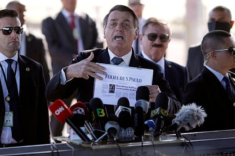 Image Courtesy: Reuters