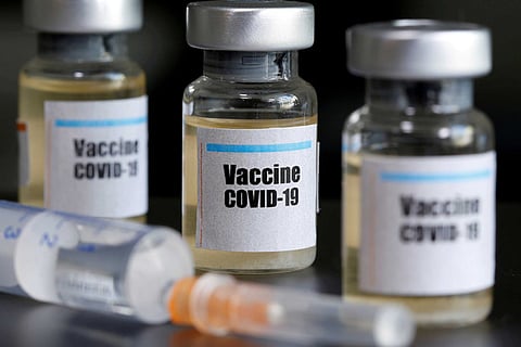 France bans usage of hydroxychloroquine to treat COVID-19 patients