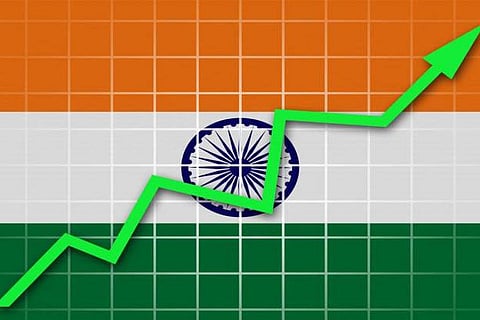 GDP growth may rebound to 5 pc in FY22: Ex-RBI governor