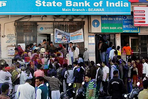 India may need to pump 20 billion dollars into coronavirus-hit state banks: sources