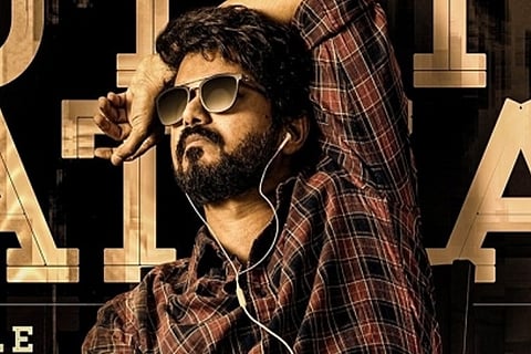 Master producer likely to work with Vijay for another film