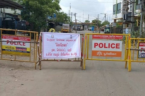 Restrictions in nearly 800 containment zones removed