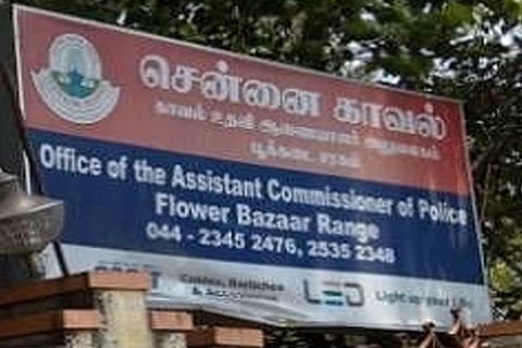 Woman abuses SI at police station, develops seizure after hit by lathi