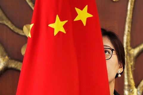 India sidesteps Trump offer to mediate on China, says in talks with Beijing