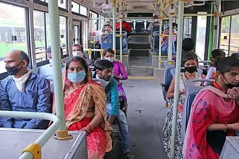 Editorial: Ensure no one is taken for a ride