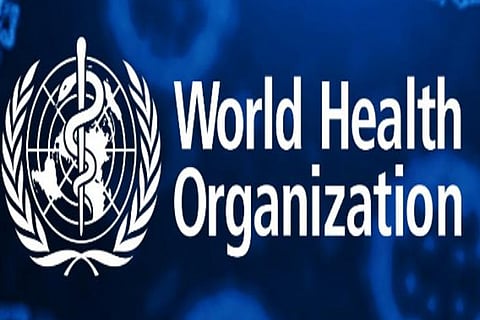World Health Organisation is it? Desi hackers target global agency
