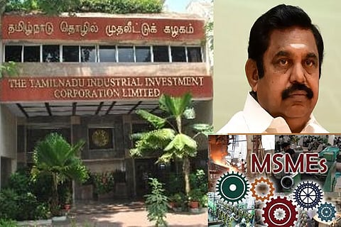State readies more incentives for MSMEs