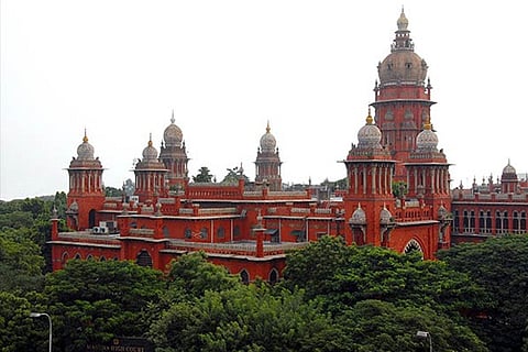 Madras High Court