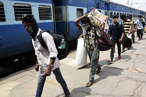 Domestic returnees continue to swell Karnataka Covid tally