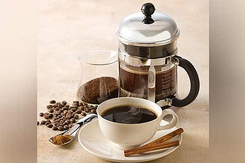 Drink coffee to cut risk of digestive disorders like gallstone