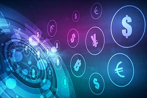 Forex reserves soar to record high of USD 490.04 bn