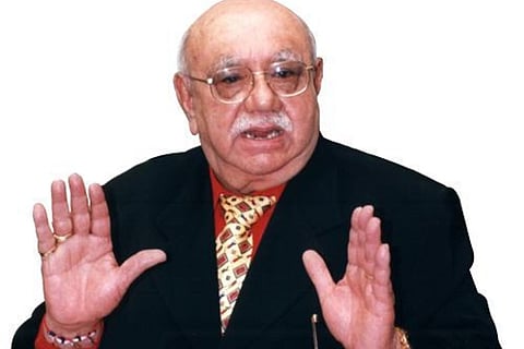Bejan Daruwalla
