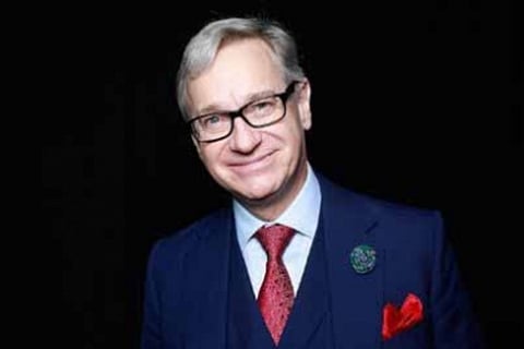 Paul Feig to direct 'School For Good And Evil' adaptation