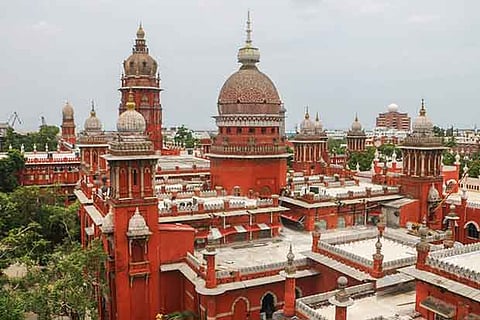 Madras HC rejects plea against ritual of breaking coconuts on devotees' heads in TN temple