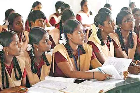 Authorities from government schools in TN claim they are getting enquiries from several parents