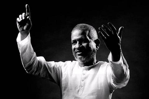 SPB, Ilaiyaraaja pay musical tribute to COVID-19 warriors
