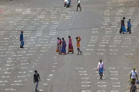 Govt in lockdown exit mode limits curbs to containment zones till June 30