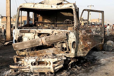 Representative image