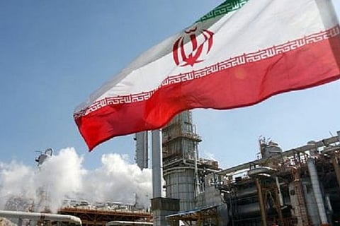 Europeans criticize US move to revoke Iran sanction waivers