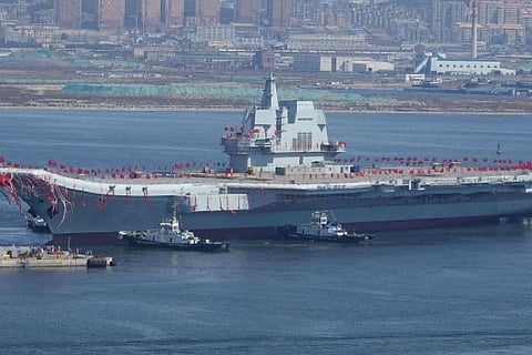 Representative Image(Reuters)