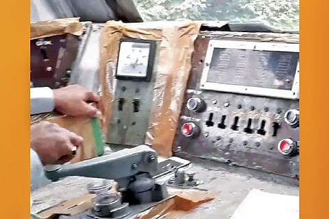 Anti-virus steps at workspots top on SR’s agenda now