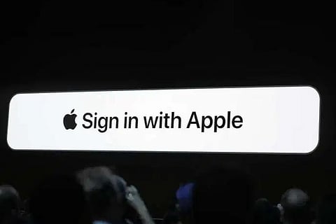 Indian developer earns Rs 75 lakh for finding 'Sign in with Apple' bug