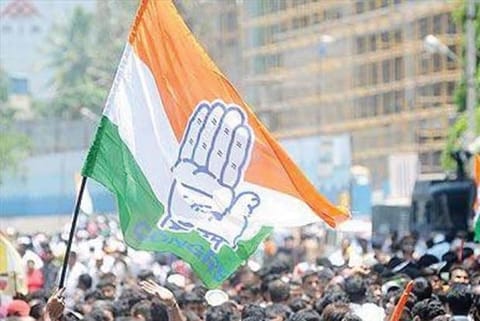Former LS MP Premchand Borasi quits BJP, rejoins Cong