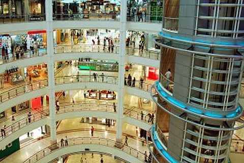 Thermal scanners, sanitisers: Metro, NCR malls get ready