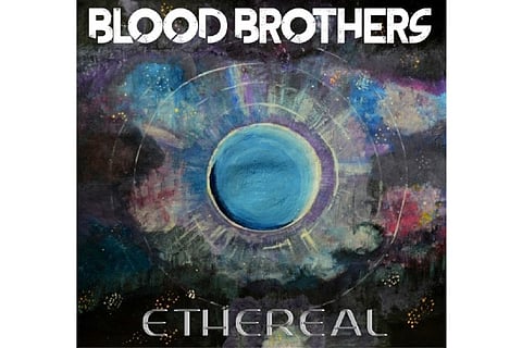 Blood Brothers band raising funds for Covid-19