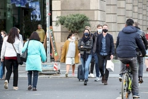 Global Covid-19 cases nearing 46mn: Johns Hopkins