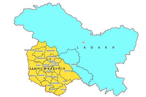 J-K govt declares Roshni Act ‘null and void’, to retrieve land in 6 months