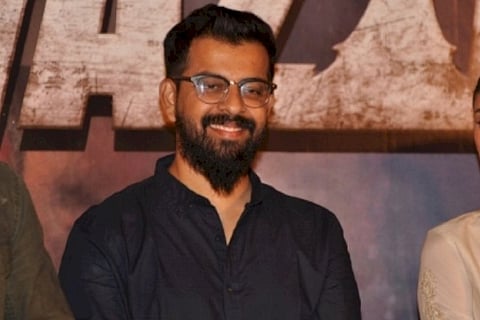 Bejoy Nambiar