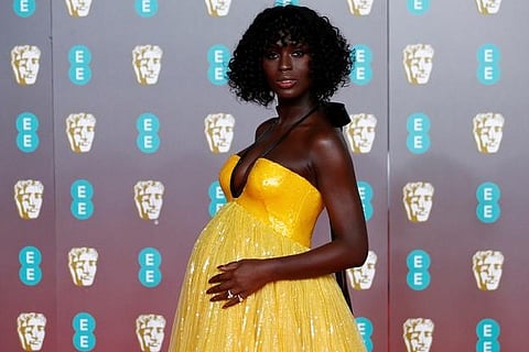 Jodie Turner-Smith