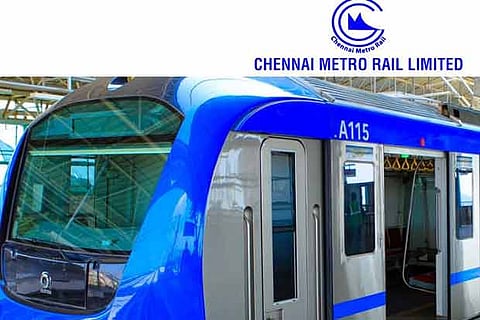 Chennai Metro Rail