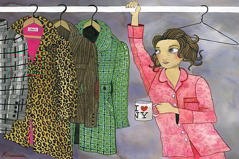 Pandemic Responses: Are office-goers actually missing the commute?