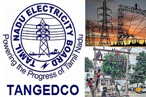 Tangedco to fill up 50 per cent vacant posts with retired staff