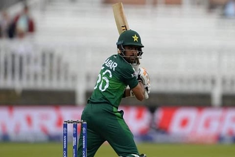Babar Azam