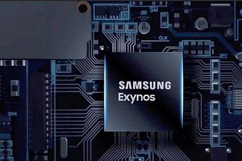 Samsung to unveil Exynos 1080 processor on Nov 12