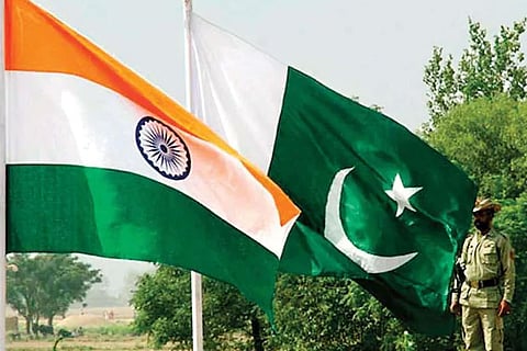 Gilgit-Baltistan part of India, says MEA after Pakistan grants provincial status