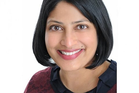 Keralite Priyanca Radhakrishnan sworn in as New Zealand Minister