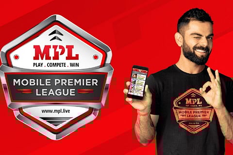 MPL new apparel sponsor of Indian cricket team