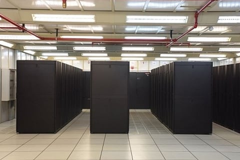 Indian data centre market to touch USD 5bn by 2025: Crisil