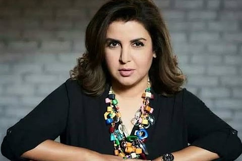 Farah Khan, Ashley Lobo mentor over 200 budding dancers