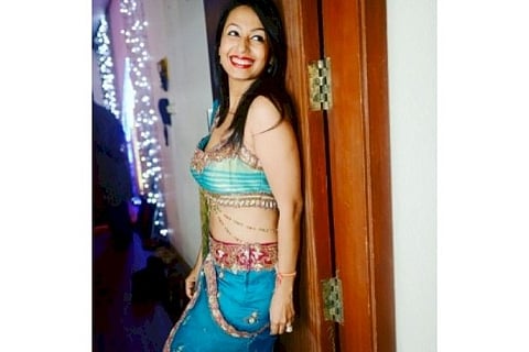 Kashmera Shah to feature in Mahesh Manjrekar's Marathi film